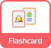 flashcard