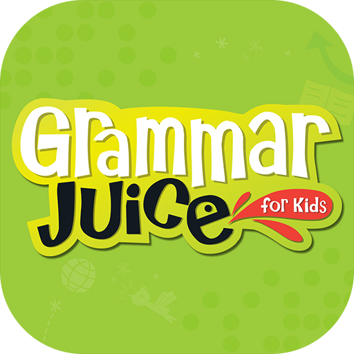 Grammar Juice for Kids