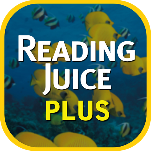Reading Juice Plus