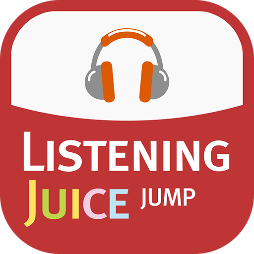 Listening Juice Jump