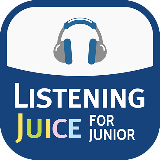 Listening Juice for Junior