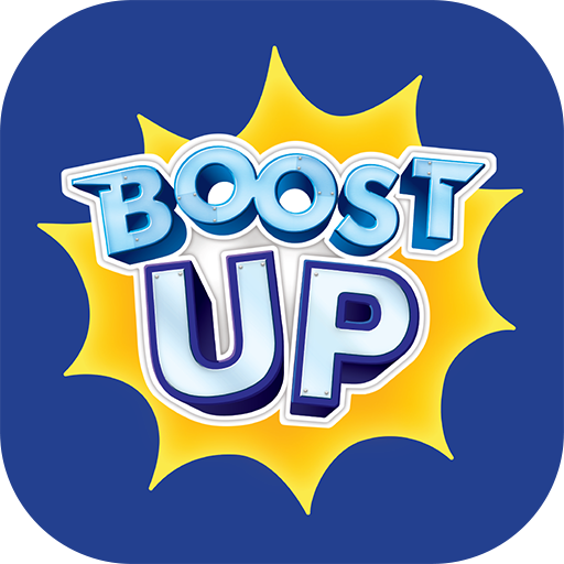 Boost UP