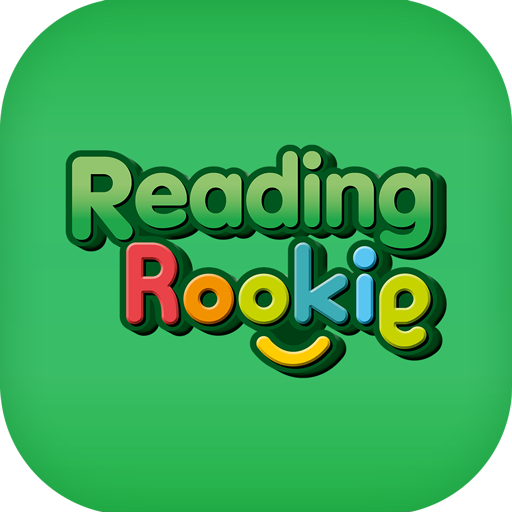 Reading Rookie