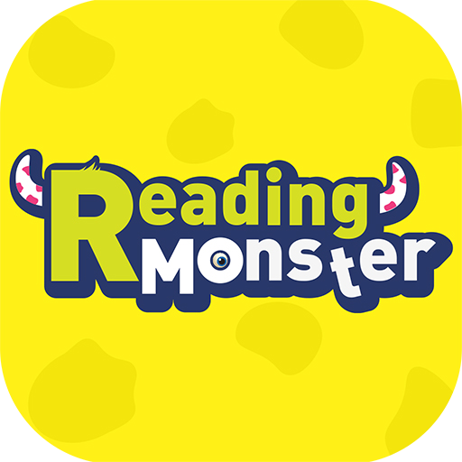 Reading Monster