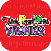 Think Read Write PHONICS