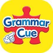 Grammar Cue Series