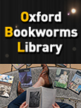 옥스포드 세계명작<br />(Oxford Bookworms Library)